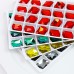 DZ 4070 27*21mm cosmic shape crystal sew on stone DZ 4070 27*21mm cosmic shape crystal sew on stone